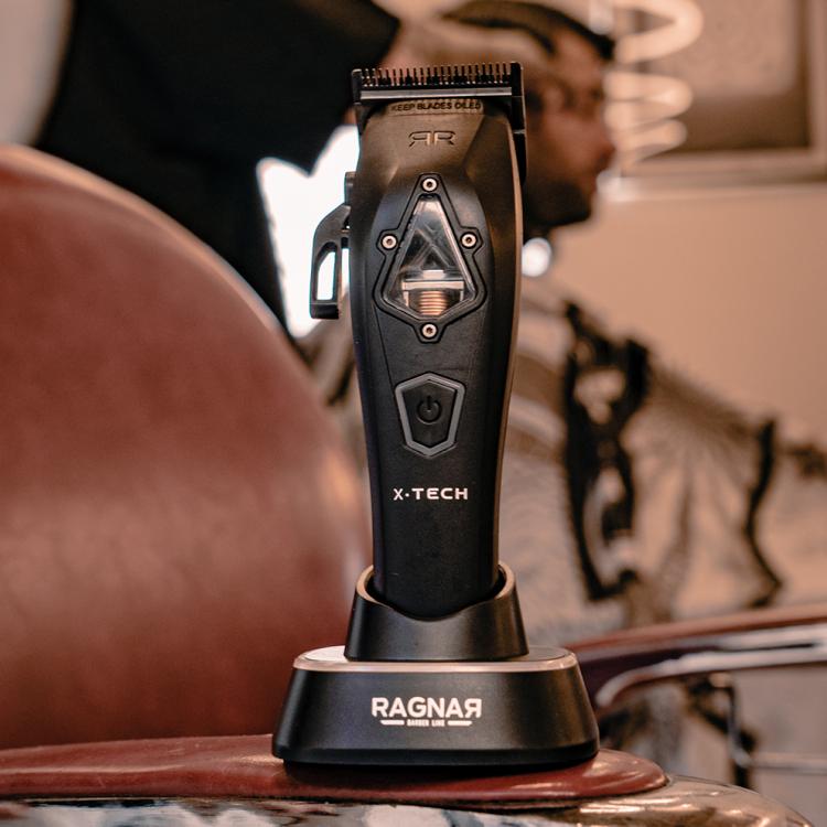 Ragner Trimmer x.Tech