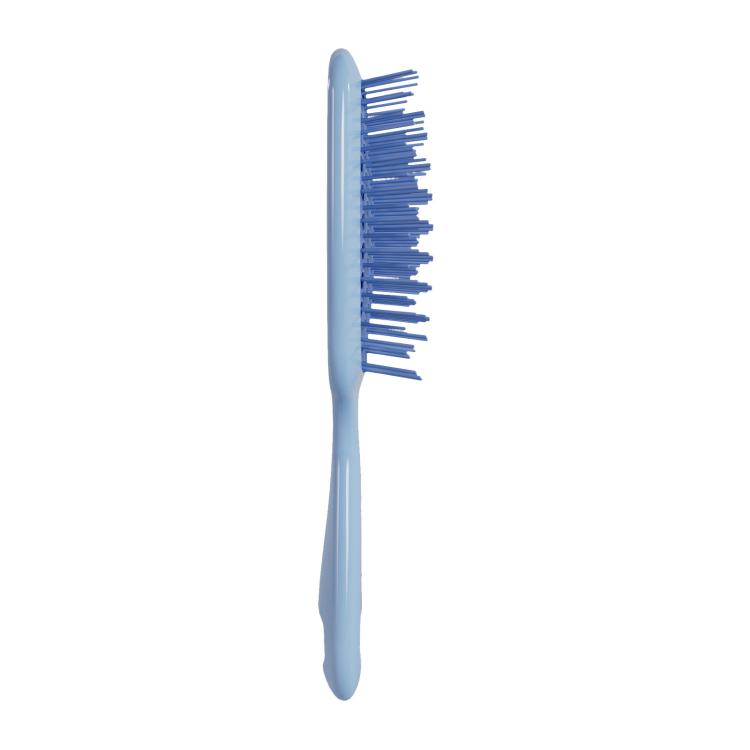 UNbrush Detangling Hair Brush Periwinkle