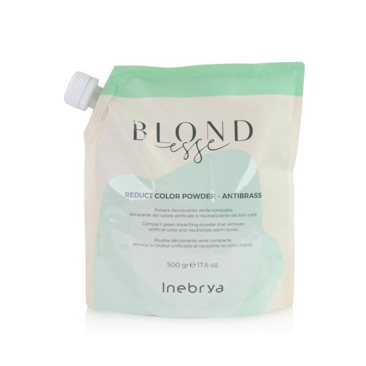 Inebrya Blondesse Reduct Color Powder - Antibrass