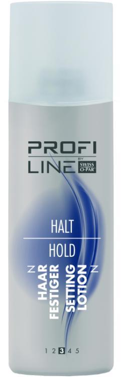 Profi Line Halt Haarfestiger N 3