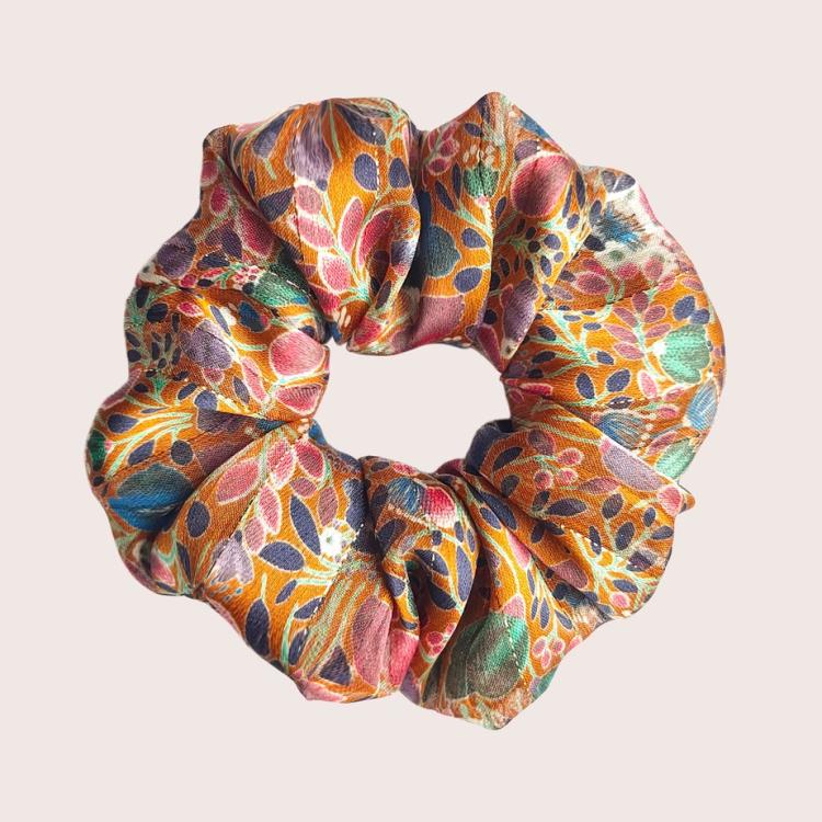 Laure Derrey Scrunchie Louise