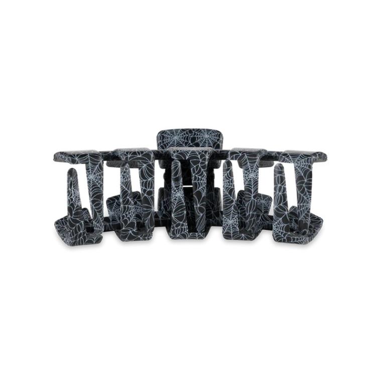 Teleties Classic Webbed Hair Clip medium