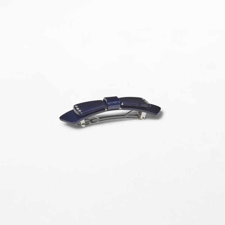 Hydra Studio Fifi XL Barrette Kobalt