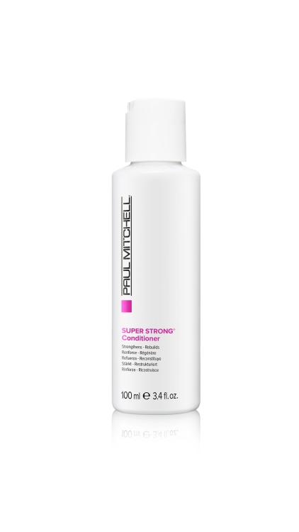 Paul Mitchell Original Super Strong Conditioner
