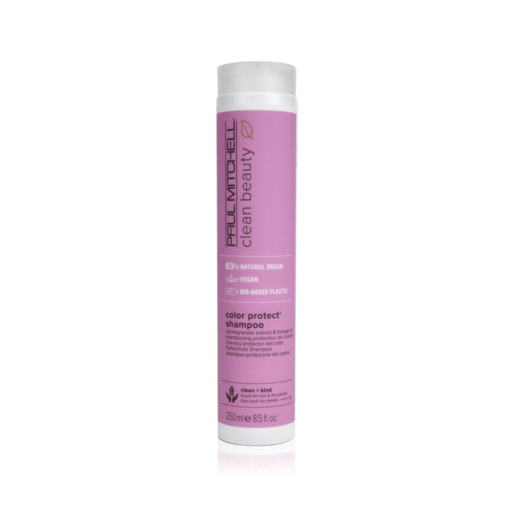 Paul Mitchell Clean Beauty Color Protect Shampoo