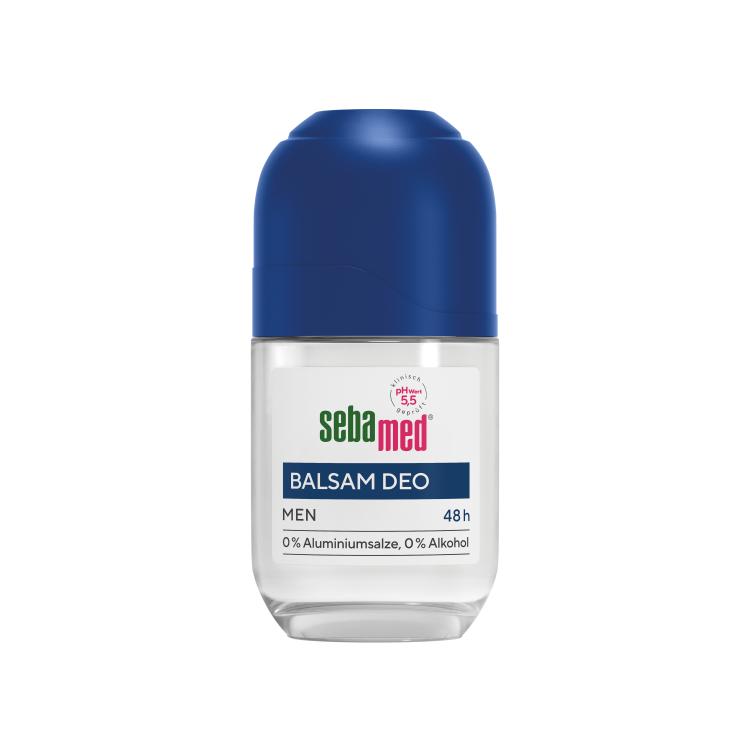 Sebamed for Men Deo Balsam Roll-On