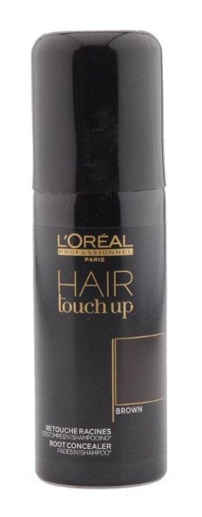 Loreal HAIR TOUCH UP Braun
