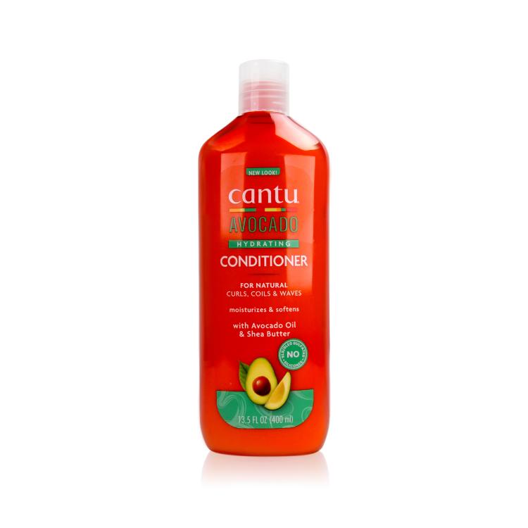 Cantu Avocado Hydrating Conditioner