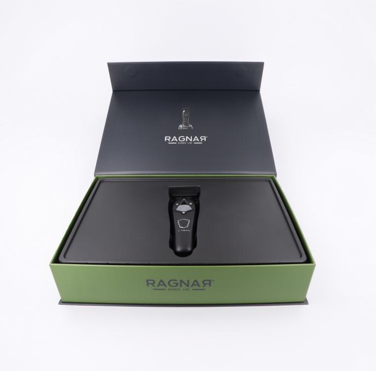 Ragnar Barber Line S.Tech Haarschneidemaschine