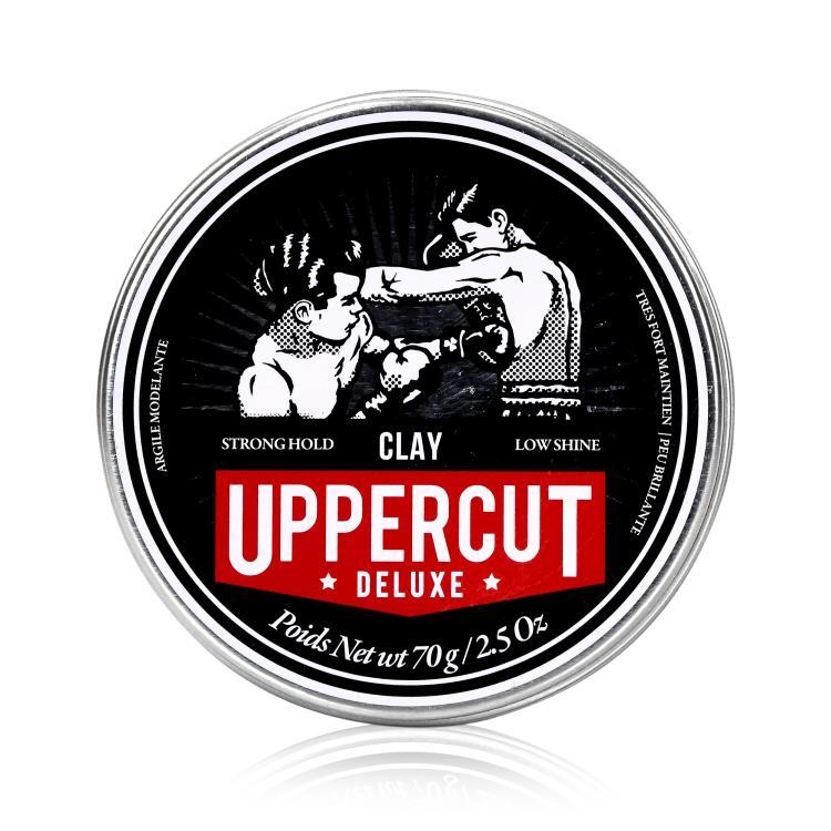 Uppercut Deluxe Clay Strong Hold