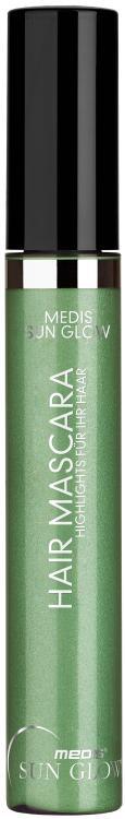 Fripac Medis Sun Glow Hair Mascara grün