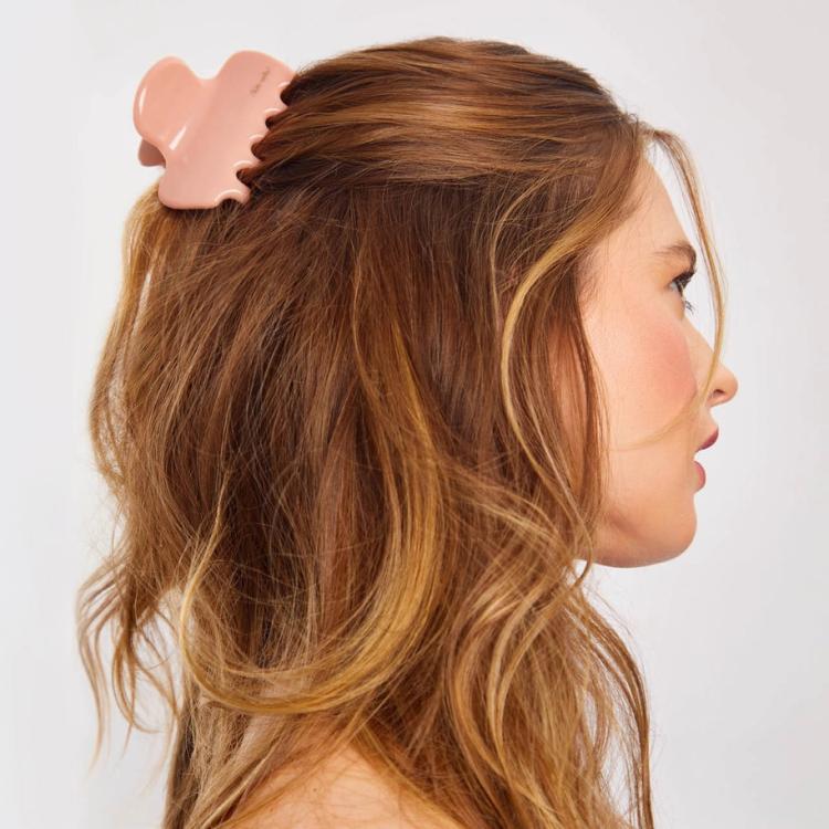 Kitsch Puffy Cloud Clip Roswood