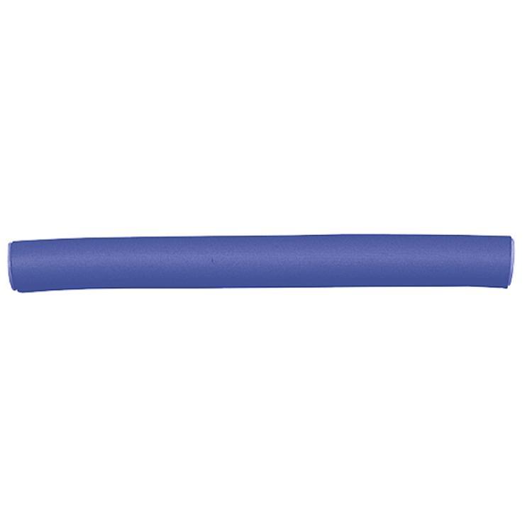 Efalock Flex-Wickler 30/240mm blau