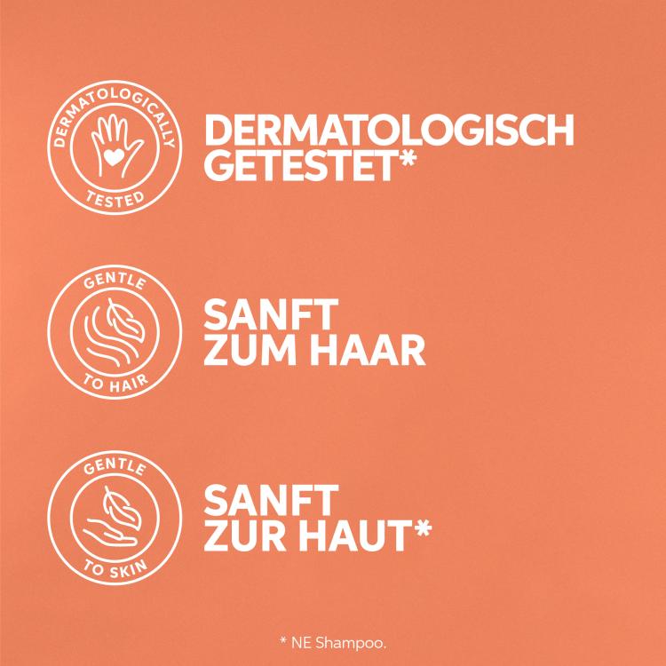 Wella Invigo Nutri-Enrich Shampoo