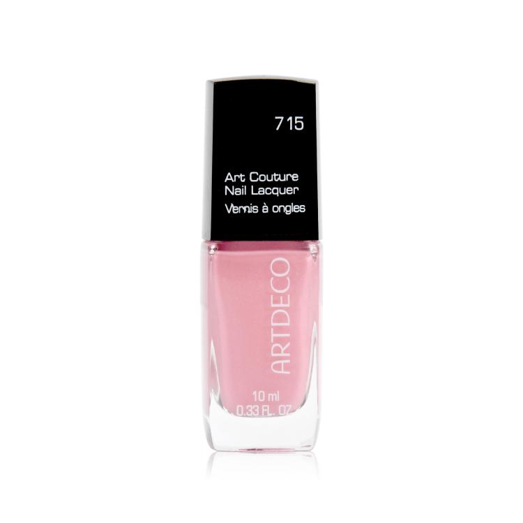 Artdeco Art Couture Nagellack 715 pink gerbera