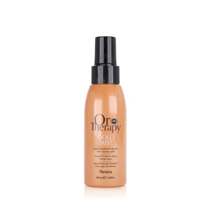 Oro Therapy Gold Mist Spray