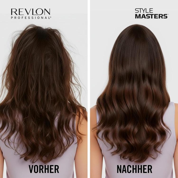 Revlon Style Masters Smooth Iron Guard