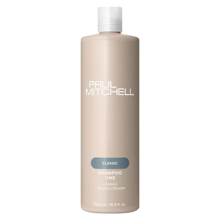Paul Mitchell Original Classic Shampoo One