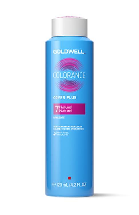 Goldwell Colorance Cover Plus 7LL Lowlights 7