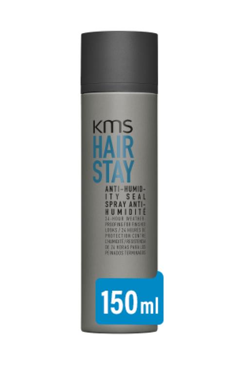 Kms HairStay Anti-Humidity Seal