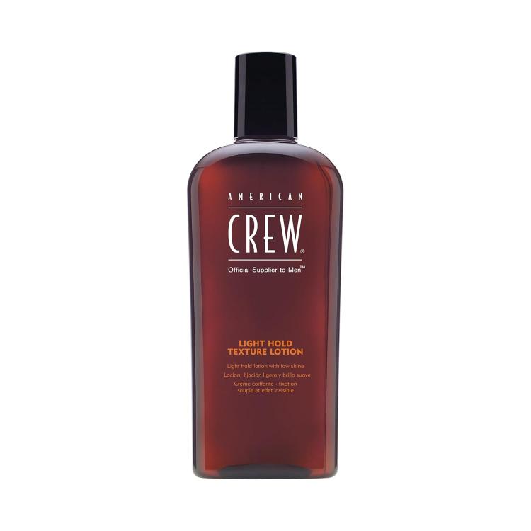 American Crew Light Hold Texture Lotion