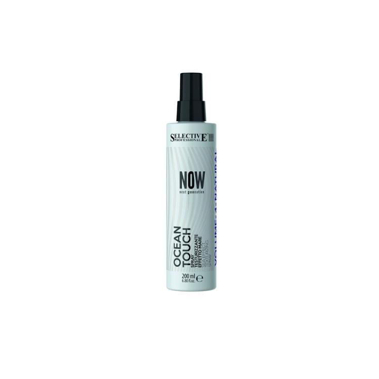 Selective Now Generation Ocean Touch Sea Effect Texturizing Spray