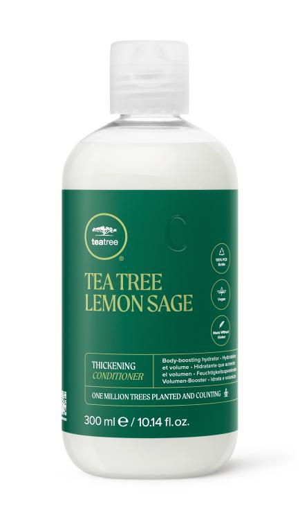 Paul Mitchell Tea Tree Lemon Sage Thickening Conditioner