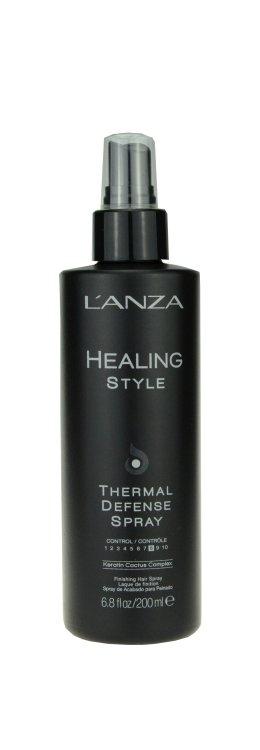 Lanza Healing Style Thermal Defense Spray