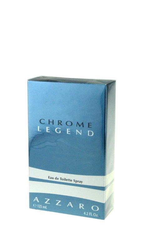 Azzaro Chrome Legend EDT Spray