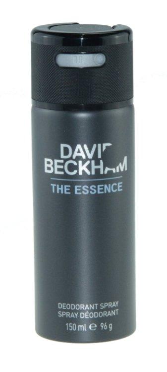 David Beckham The Essence Deodorant Body Spray