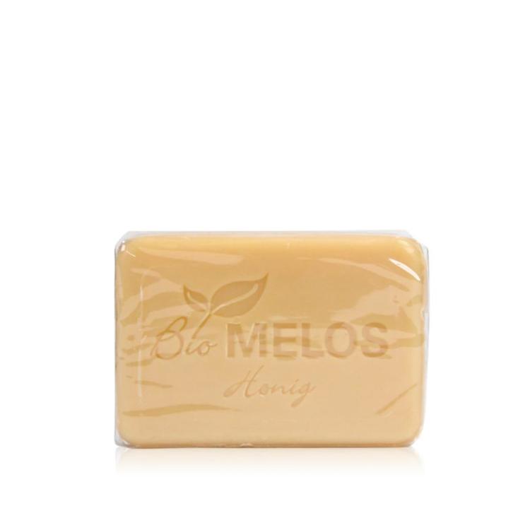 Speick Bio Melos Honig Seife