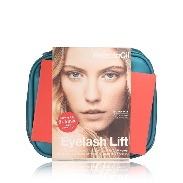 RefectoCil Eyelash Lifting Kit
