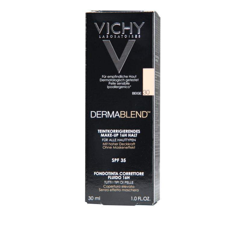 Vichy Derm Blend Make-up 30 beige
