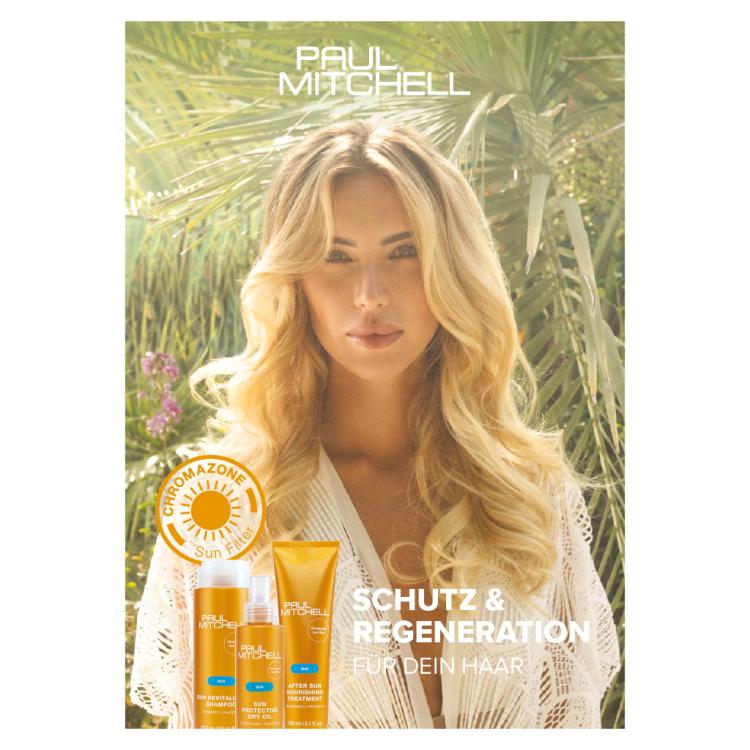 Paul Mitchell Sun After Sun Nourishing Treatment