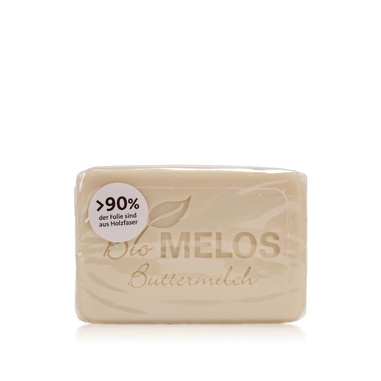 Speick Bio Melos Buttermilch Seife