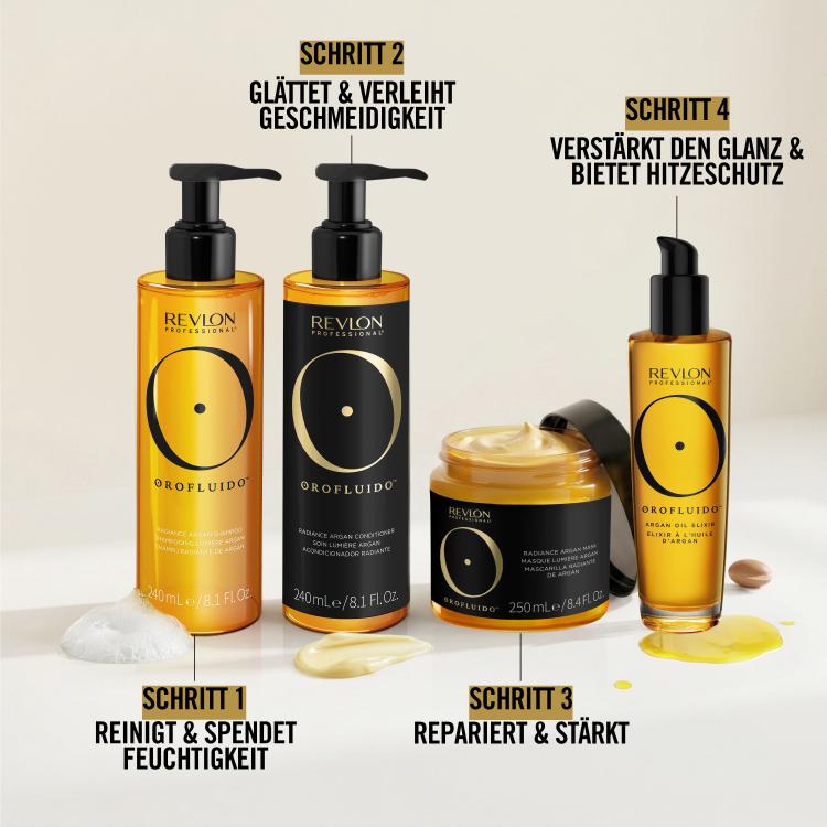 Orofluido Radiance Argan Conditioner