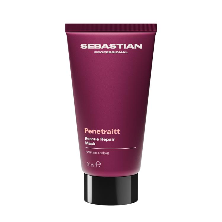 Sebastian Penetraitt Maske