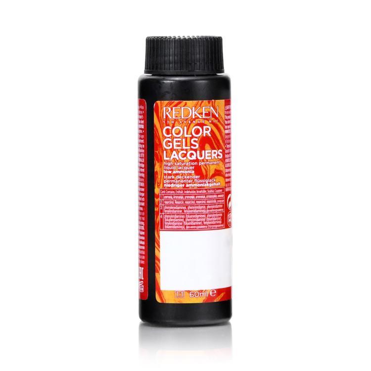 Redken Color Gels Lacquers 7RO Marigold
