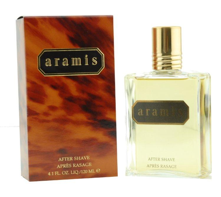 Aramis Aftershave