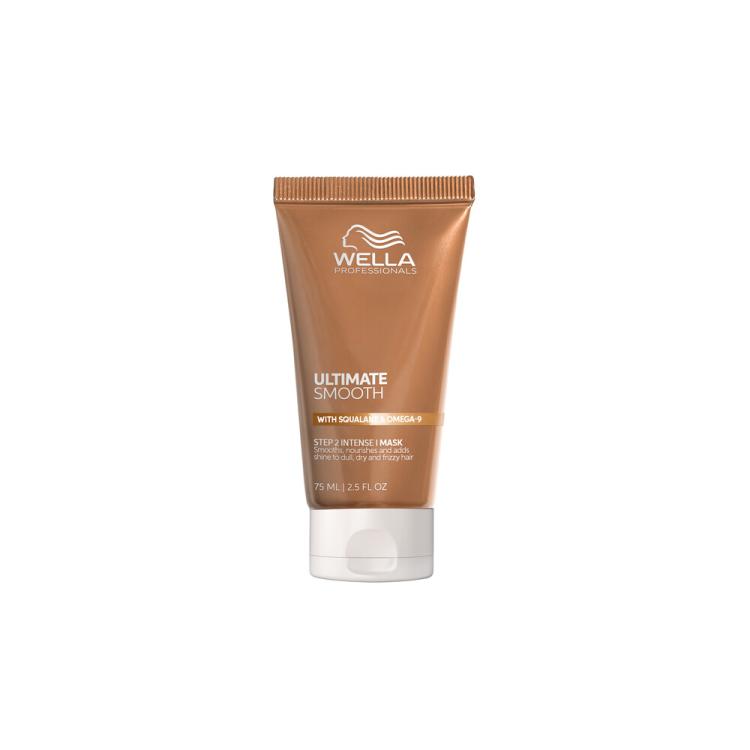 Wella Ultimate Smooth Maske