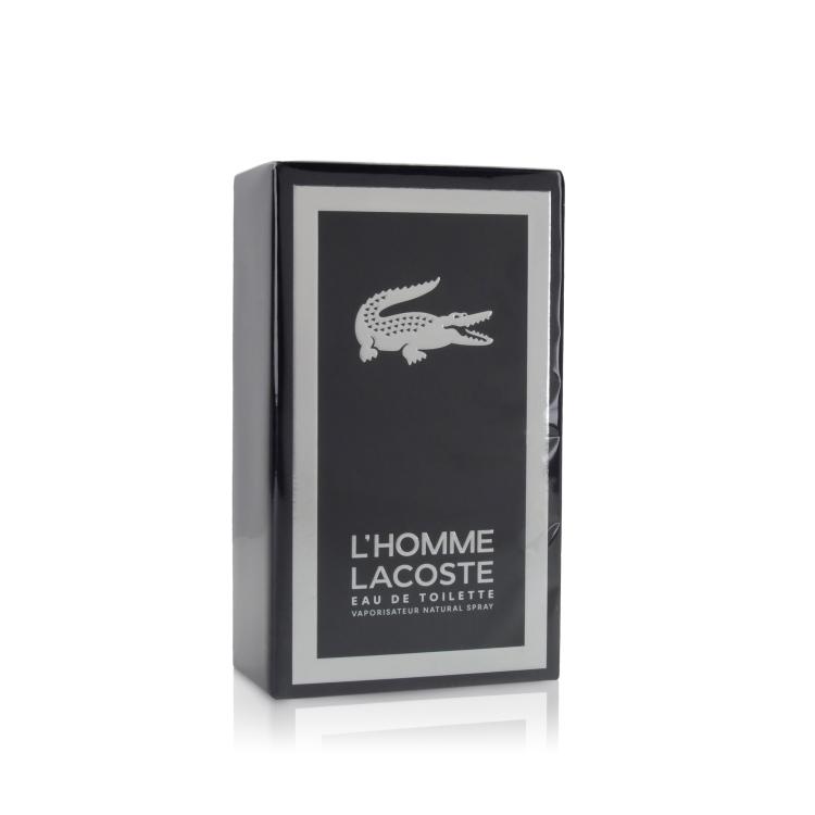 Lacoste Le Homme Eau de Toilette