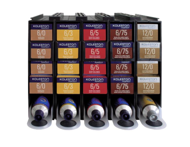 Wella Color Vorratssystem