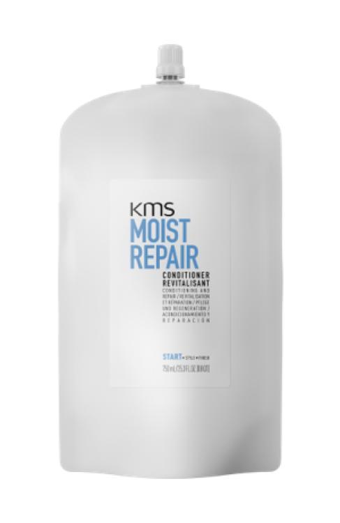 Kms Moist Repair Conditioner Revitalisant Nachfüllpackung