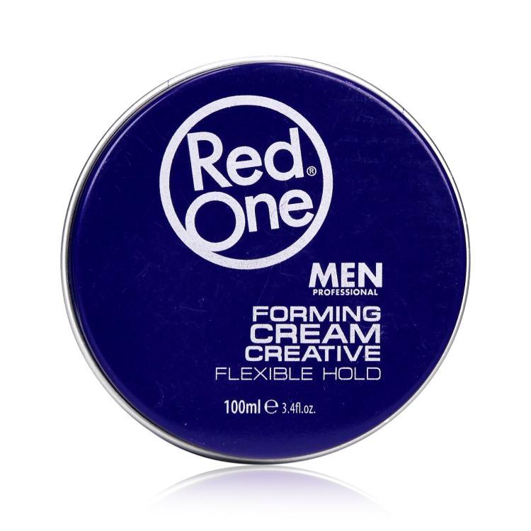 Red One Creative Forming Cream