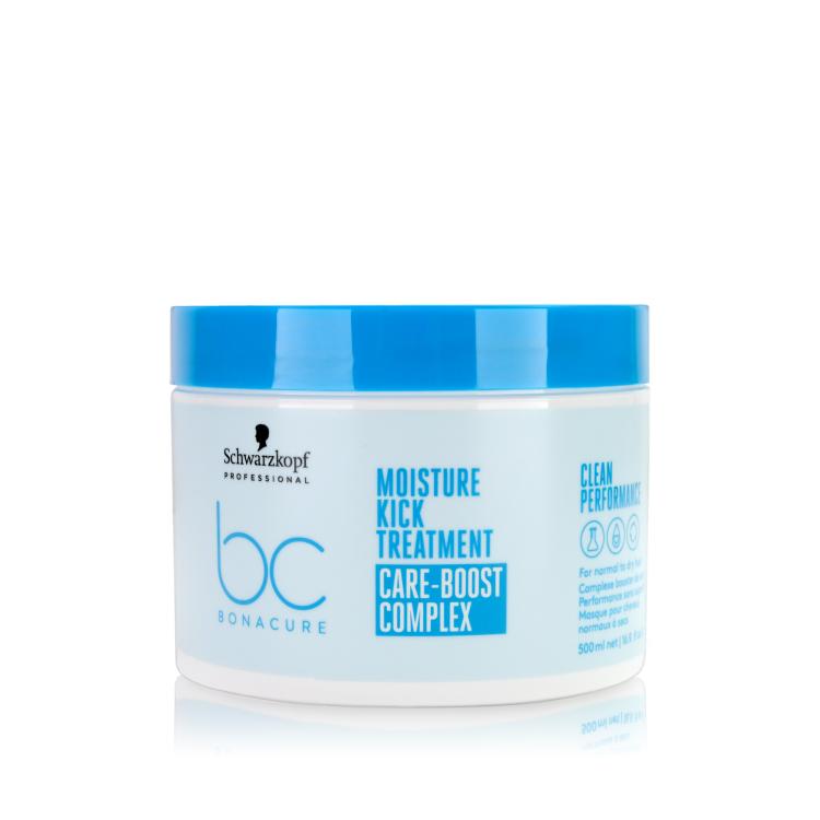 bc Bonacure Moisture Kick Treatment