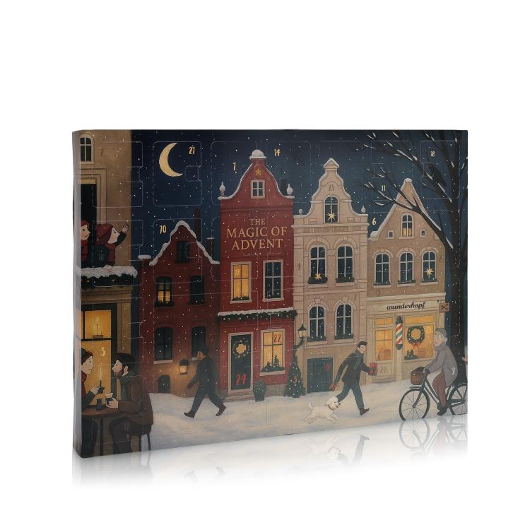 Wunderkopf Adventskalender