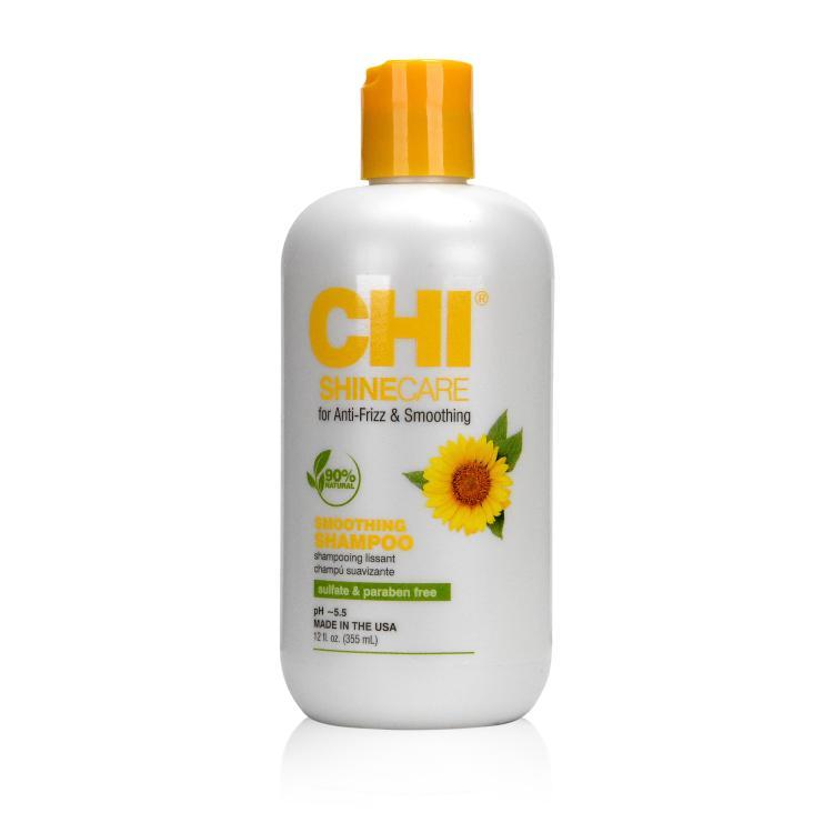 CHI Shinecare Smoothing Shampoo