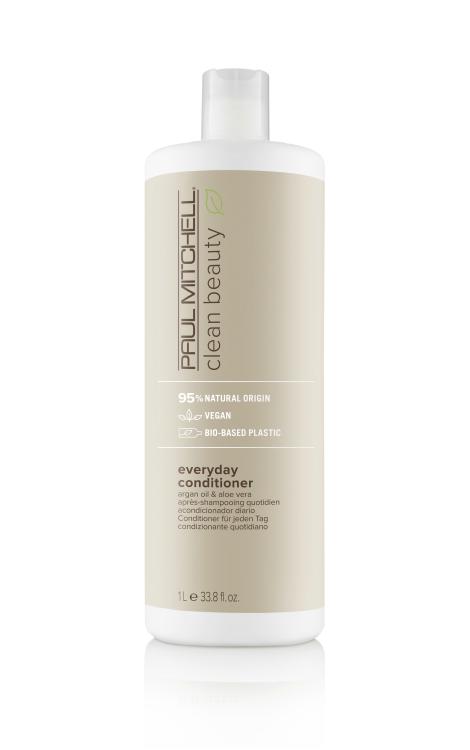 Paul Mitchell Clean Beauty Everyday Conditioner