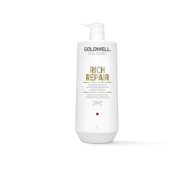 Goldwell Dualsenses Rich Repair Restoring Shampoo