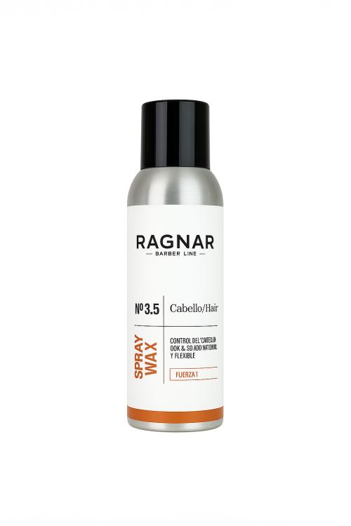 Ragnar No 3.5 Spray Wax